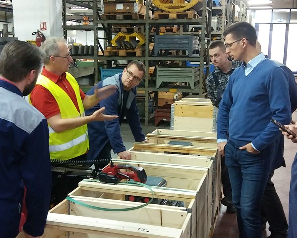 orca celje specialist za pariranje in povezovanje