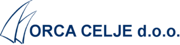 logo Orca Celje