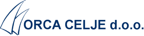 logo Orca Celje